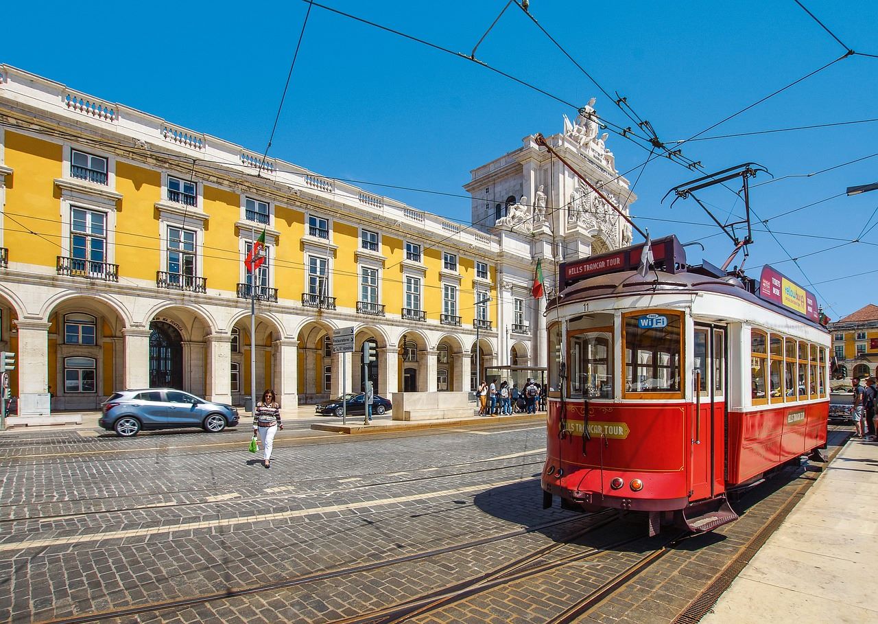 Beste Plekken Om Te Eten In Portugal Vrouwpedia