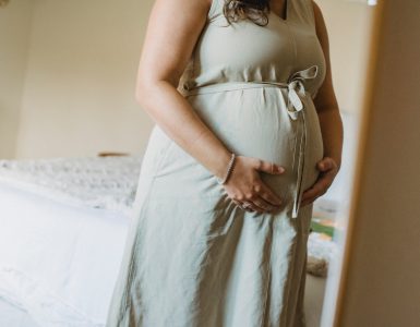 Zwanger - Tips om slaapklachten te verlichten