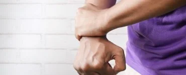 omgaan met Tendinitis (peesontsteking) tijdens het Sporten