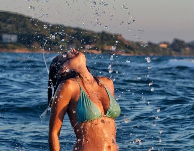 3 tips voor meer zelfvertrouwen bij het dragen van een bikini