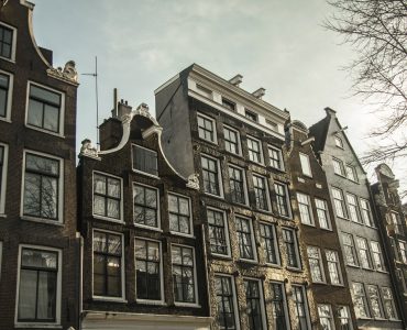 Wat kun je doen met een Amsterdam HBO Business opleiding