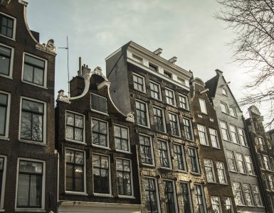 Wat kun je doen met een Amsterdam HBO Business opleiding