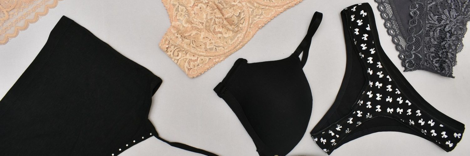 Waarom goed passend ondergoed meer doet dan je denkt