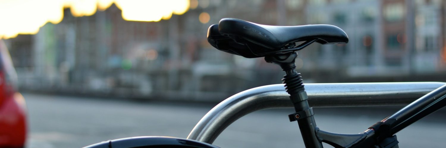 Blijven bewegen op latere leeftijd veilig en comfortabel fietsen