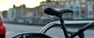 Blijven bewegen op latere leeftijd veilig en comfortabel fietsen